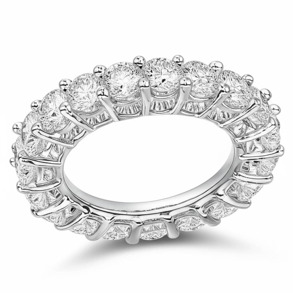 Anillo Eternidad