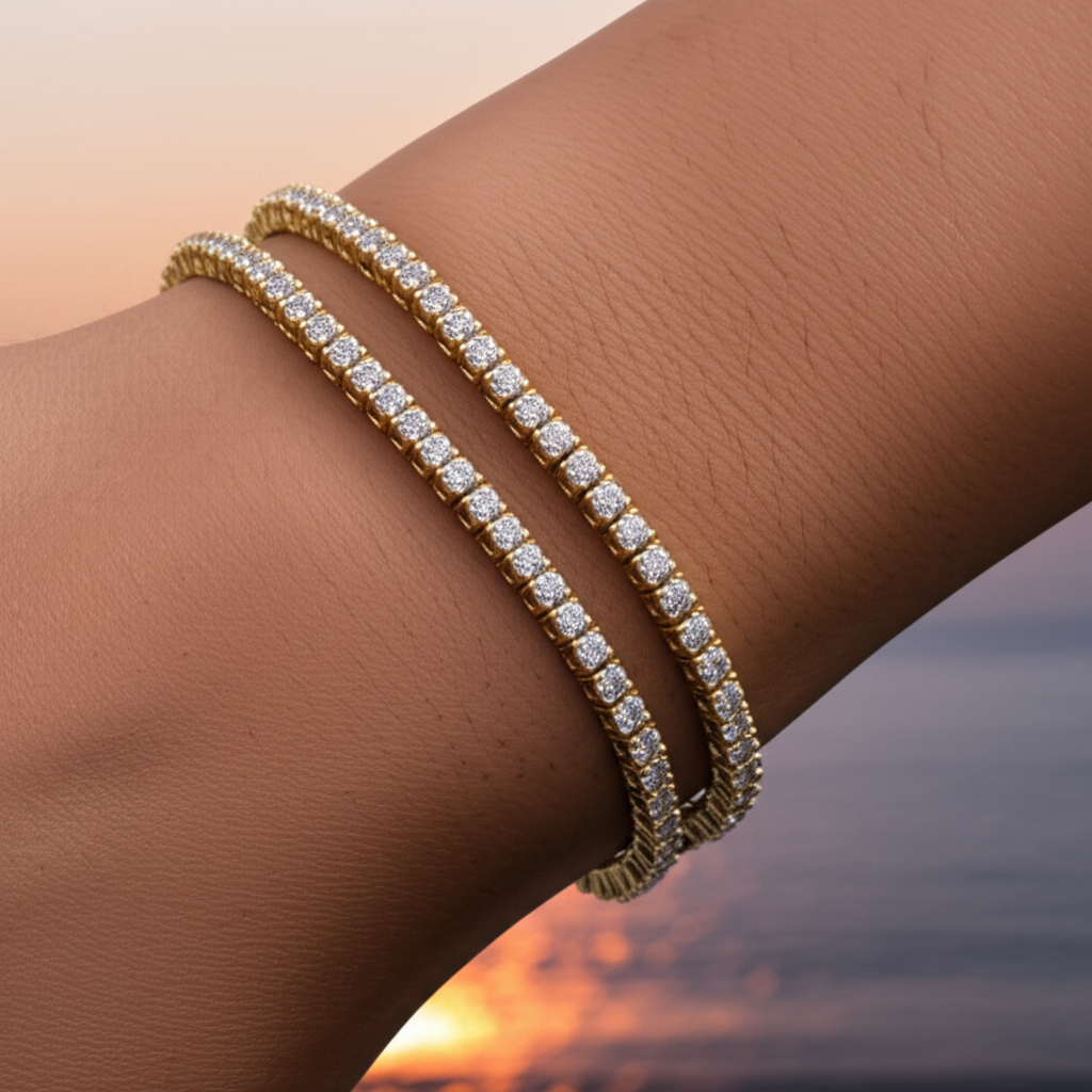 Pulseras