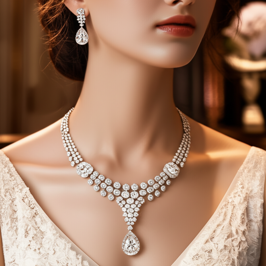 Colección de Collares Arte en Joyas